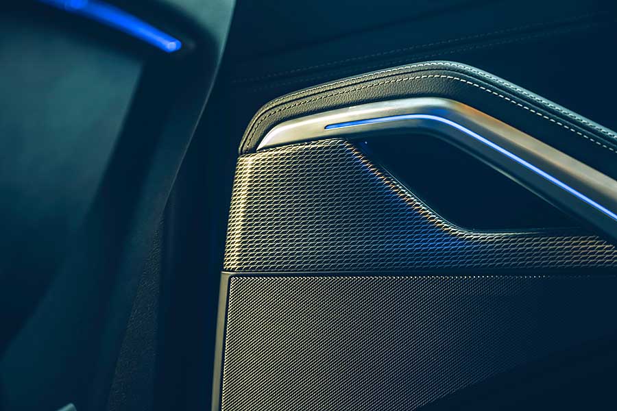 x6msport-5 要將運動型休旅發揚光大,靠的不是他山之石,而是對完美的堅持。