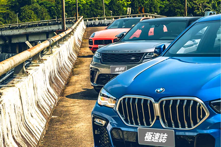 x6msport-9 要將運動型休旅發揚光大,靠的不是他山之石,而是對完美的堅持。