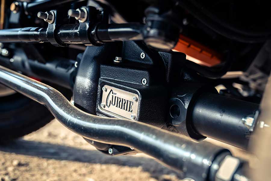 zerolabs-21 經典美式4x4居然零廢排,而且造工媲美勞斯萊斯?那麼接下來是?難道是植物製肥豬肉?