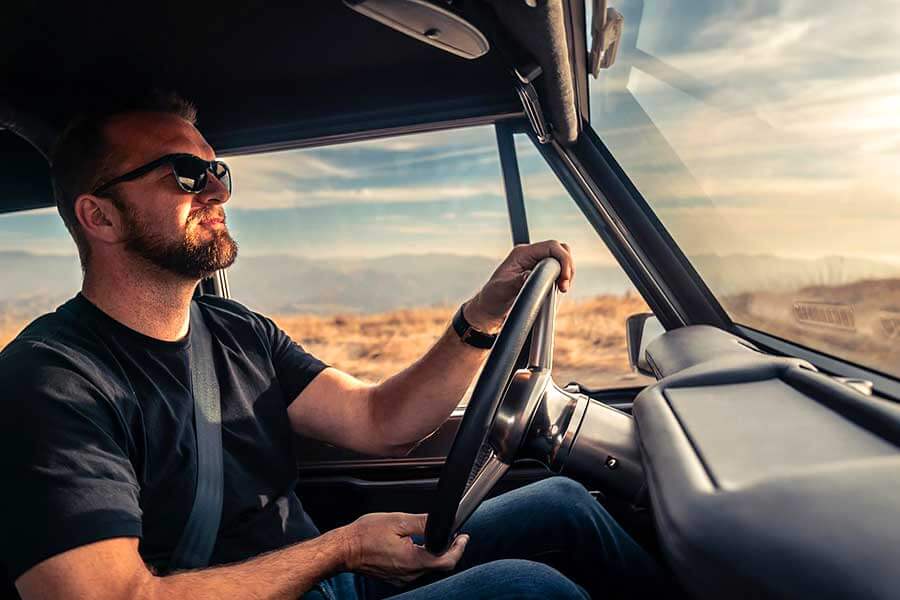 經典美式4x4居然零廢排,而且造工媲美勞斯萊斯?那麼接下來是?難道是植物製肥豬肉?