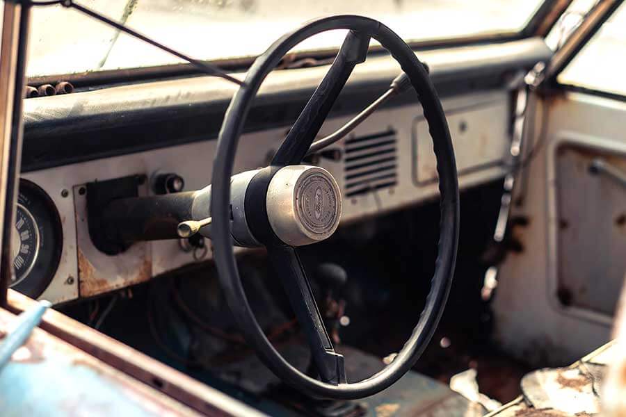 zerolabs-29 經典美式4x4居然零廢排,而且造工媲美勞斯萊斯?那麼接下來是?難道是植物製肥豬肉?