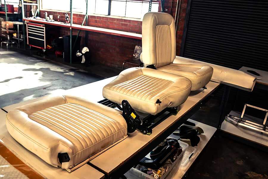 zerolabs-34 經典美式4x4居然零廢排,而且造工媲美勞斯萊斯?那麼接下來是?難道是植物製肥豬肉?