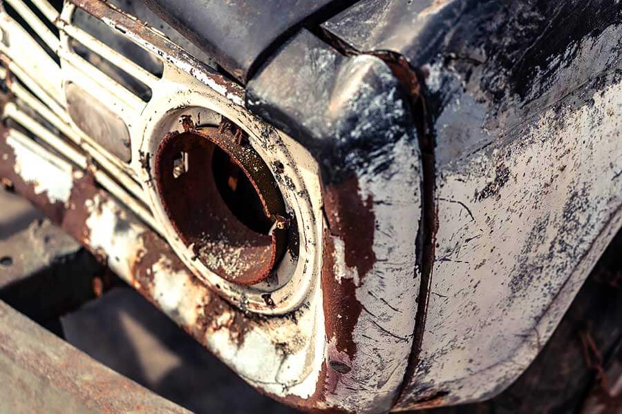 zerolabs-35 經典美式4x4居然零廢排,而且造工媲美勞斯萊斯?那麼接下來是?難道是植物製肥豬肉?