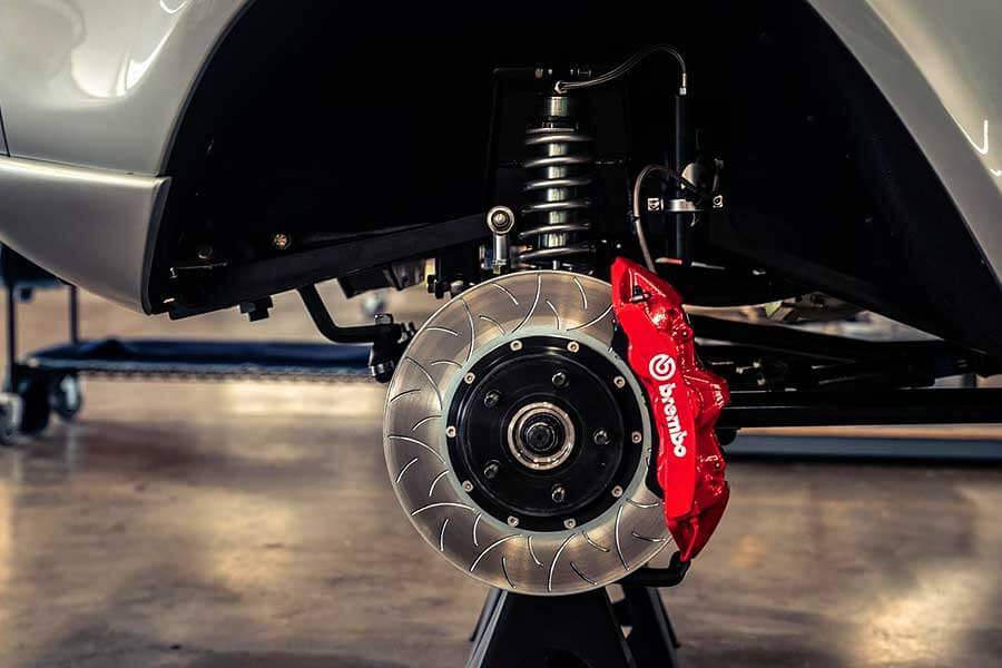 經典美式4x4居然零廢排,而且造工媲美勞斯萊斯?那麼接下來是?難道是植物製肥豬肉?