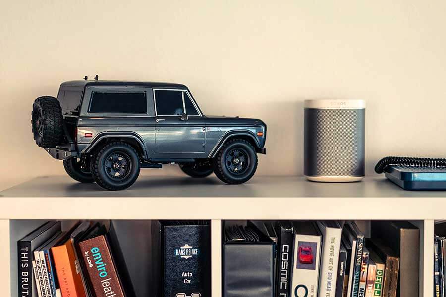 zerolabs-42 經典美式4x4居然零廢排,而且造工媲美勞斯萊斯?那麼接下來是?難道是植物製肥豬肉?