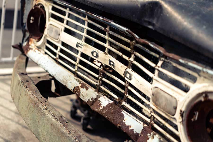 zerolabs-44 經典美式4x4居然零廢排,而且造工媲美勞斯萊斯?那麼接下來是?難道是植物製肥豬肉?