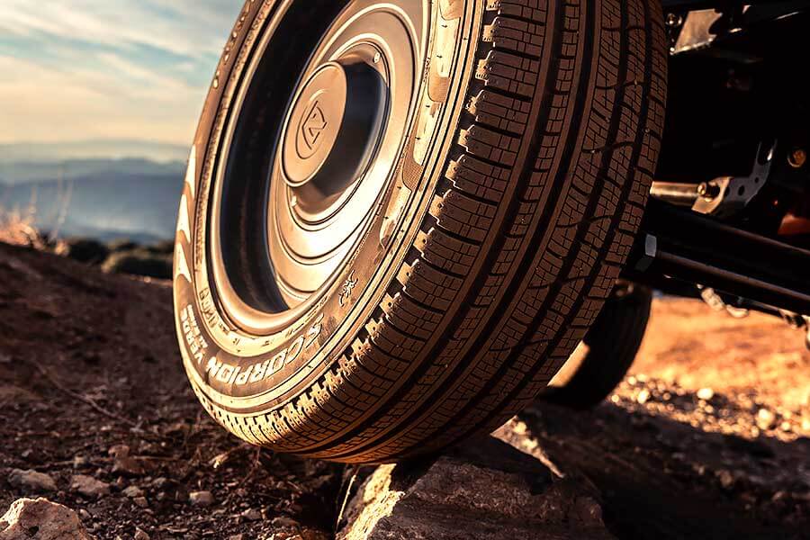 zerolabs-45 經典美式4x4居然零廢排,而且造工媲美勞斯萊斯?那麼接下來是?難道是植物製肥豬肉?