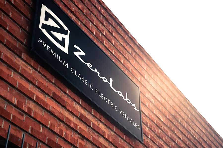 經典美式4x4居然零廢排,而且造工媲美勞斯萊斯?那麼接下來是?難道是植物製肥豬肉?