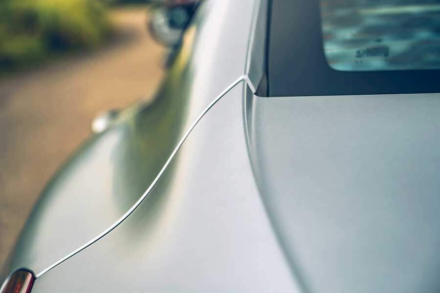 8gc&panamera-12 先有四門Coupe,近年又冒出四門GT,其實兩者訴求都相同,感覺就像玩文字遊戲,至於這場遊戲的最後贏家……。