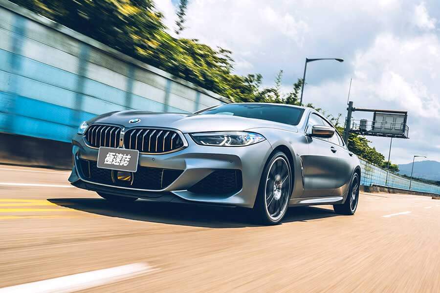 先有四門Coupe,近年又冒出四門GT,其實兩者訴求都相同,感覺就像玩文字遊戲,至於這場遊戲的最後贏家……。