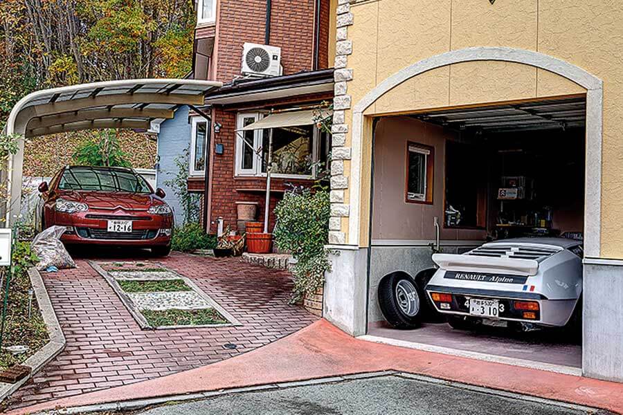 到底汽車是從哪個年代開始體現出「未來」的形象?