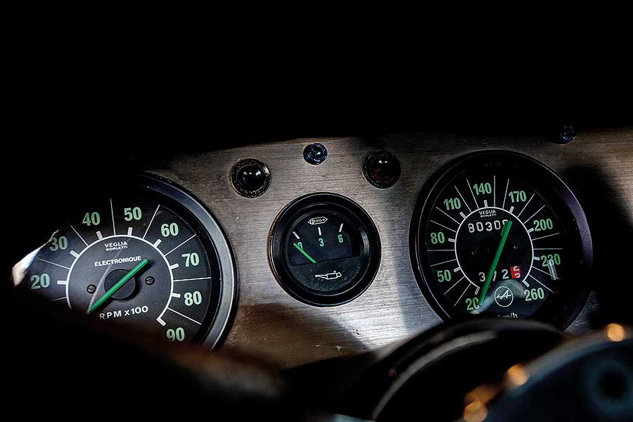 A310-10 到底汽車是從哪個年代開始體現出「未來」的形象?