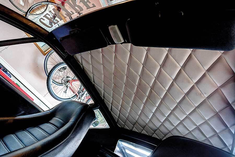 A310-11 到底汽車是從哪個年代開始體現出「未來」的形象?