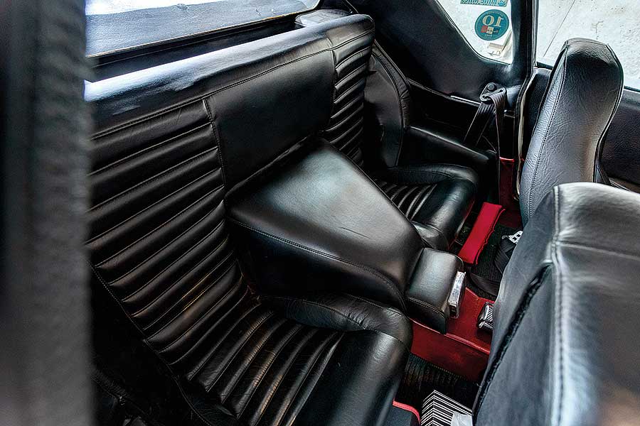 A310-12 到底汽車是從哪個年代開始體現出「未來」的形象?