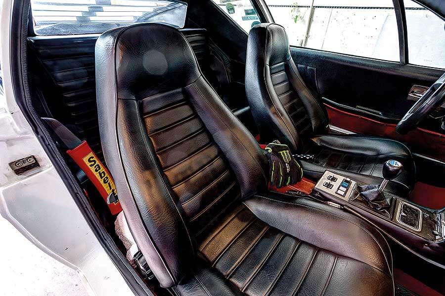 A310-13 到底汽車是從哪個年代開始體現出「未來」的形象?