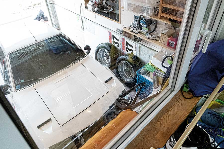 A310-16 到底汽車是從哪個年代開始體現出「未來」的形象?