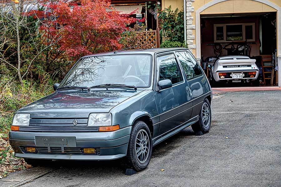 A310-18 到底汽車是從哪個年代開始體現出「未來」的形象?