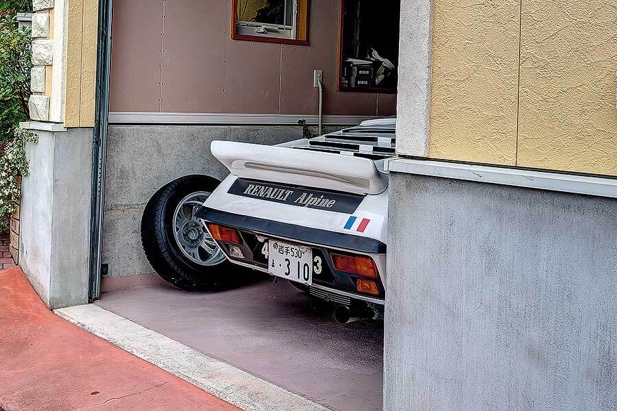 A310-2 到底汽車是從哪個年代開始體現出「未來」的形象?