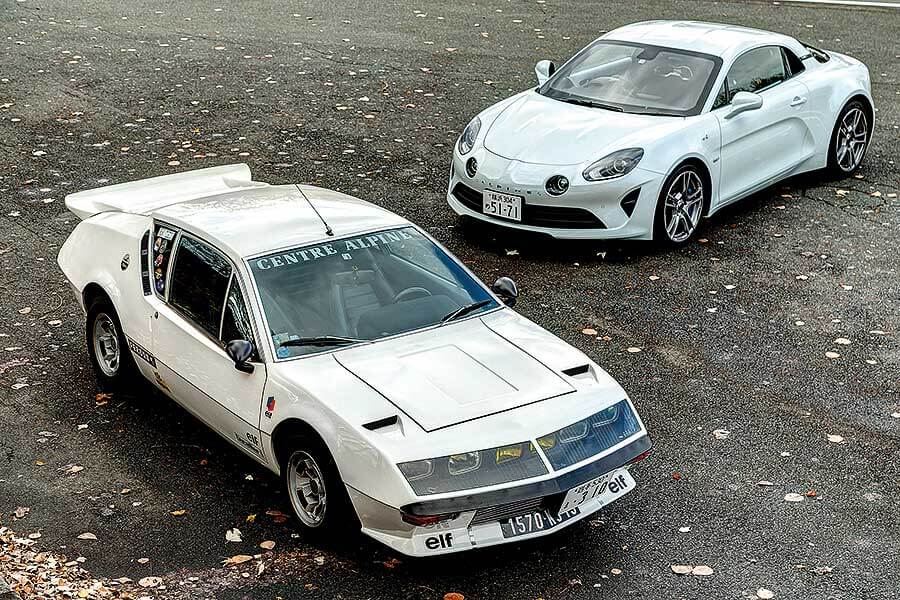 A310-20 到底汽車是從哪個年代開始體現出「未來」的形象?