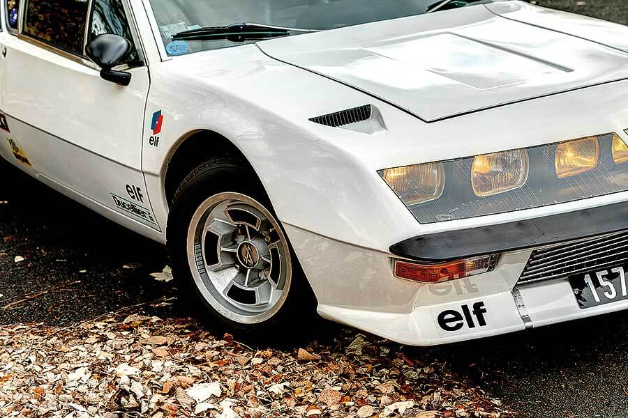 A310-25 到底汽車是從哪個年代開始體現出「未來」的形象?