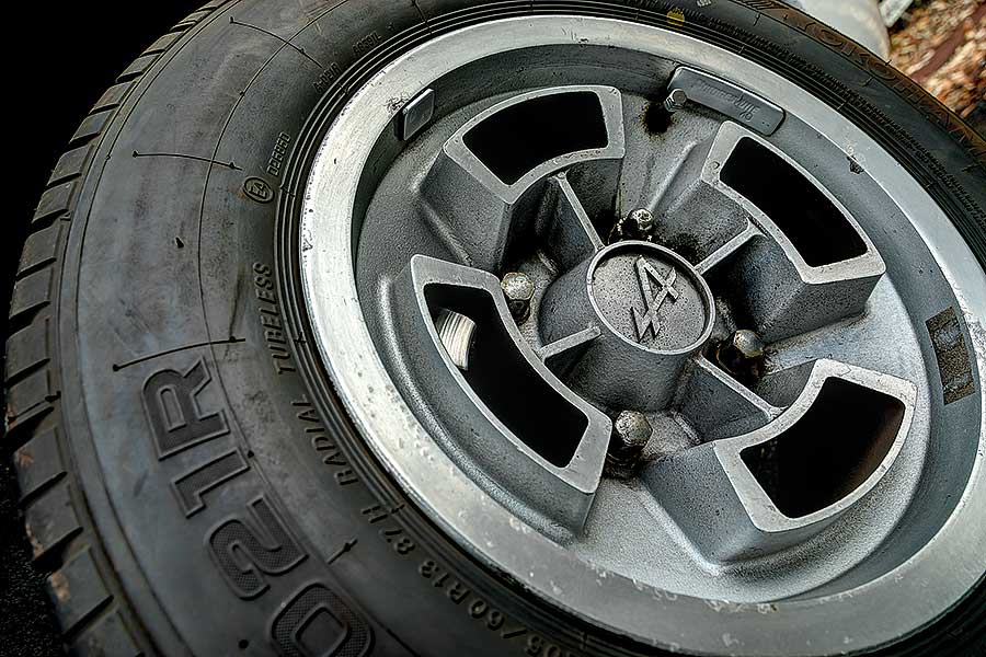 A310-26 到底汽車是從哪個年代開始體現出「未來」的形象?