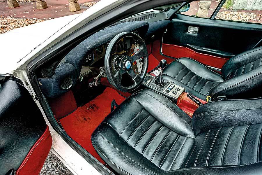 A310-27 到底汽車是從哪個年代開始體現出「未來」的形象?