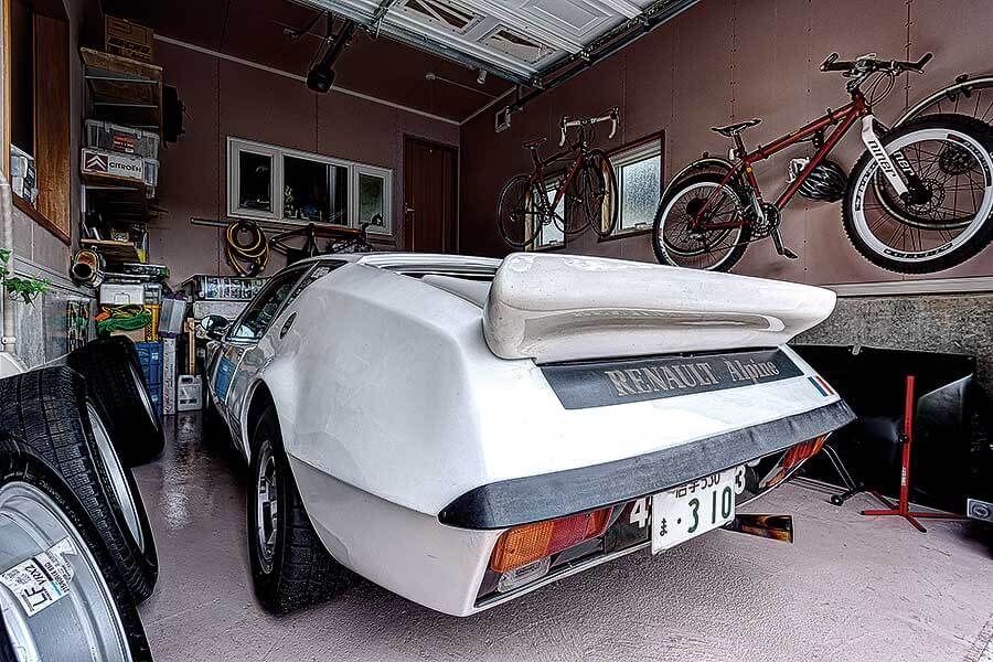 A310-3 到底汽車是從哪個年代開始體現出「未來」的形象?