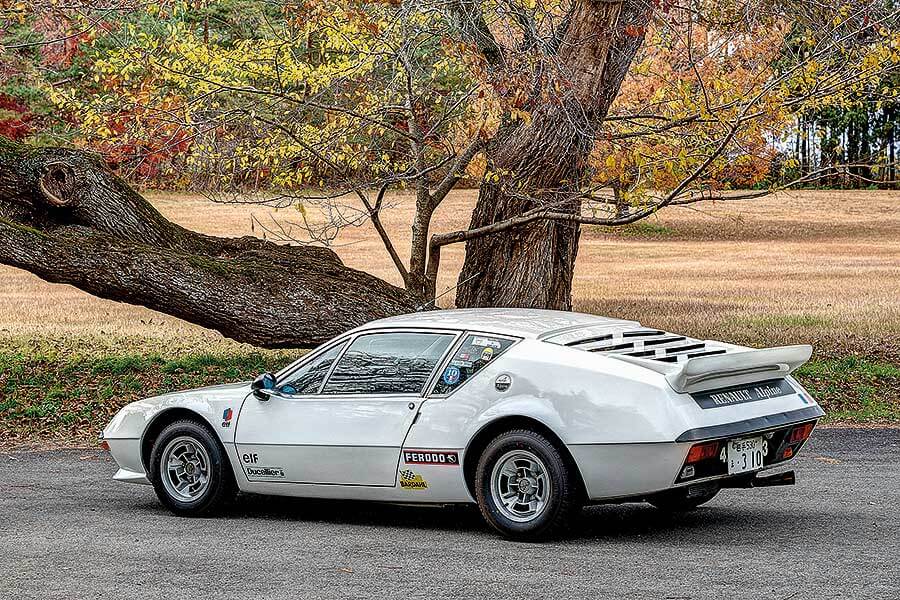 到底汽車是從哪個年代開始體現出「未來」的形象?