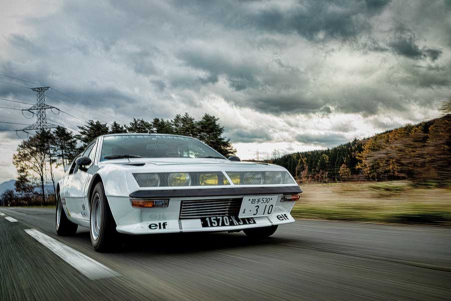 A310-37 到底汽車是從哪個年代開始體現出「未來」的形象?