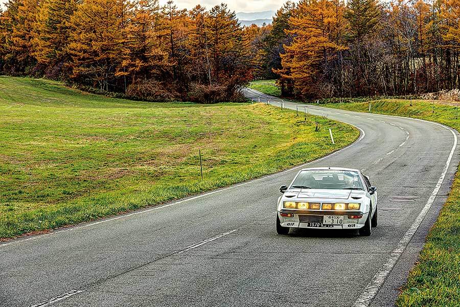 到底汽車是從哪個年代開始體現出「未來」的形象?