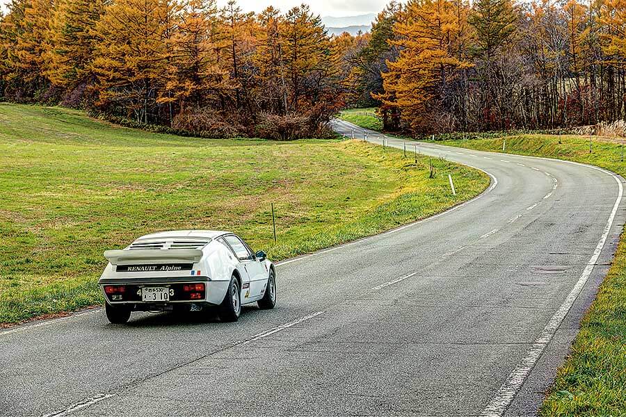 到底汽車是從哪個年代開始體現出「未來」的形象?