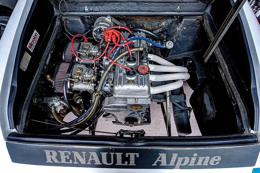 A310-7 到底汽車是從哪個年代開始體現出「未來」的形象?