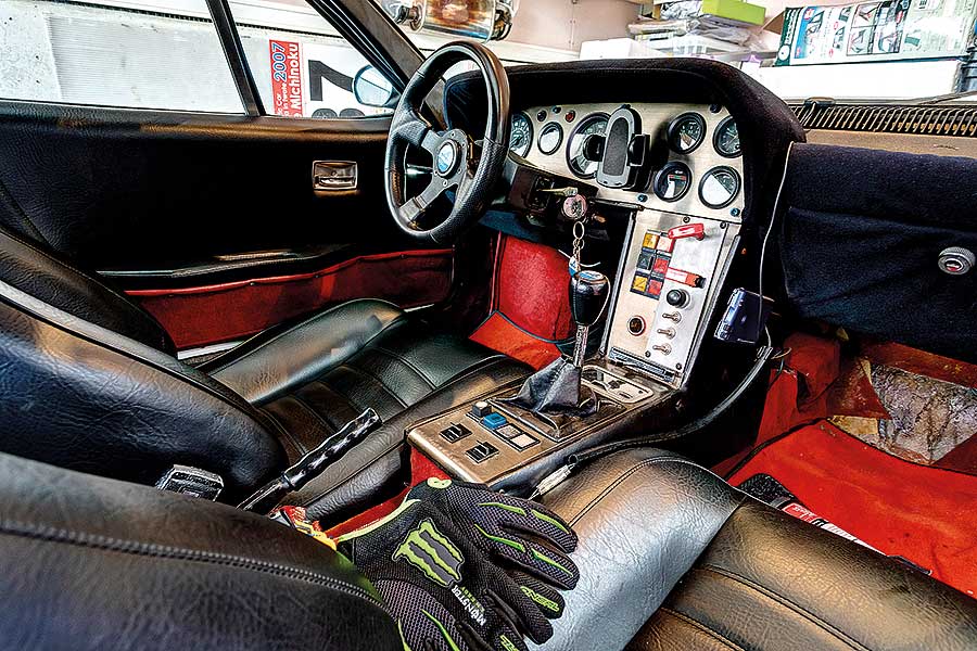 A310-8 到底汽車是從哪個年代開始體現出「未來」的形象?