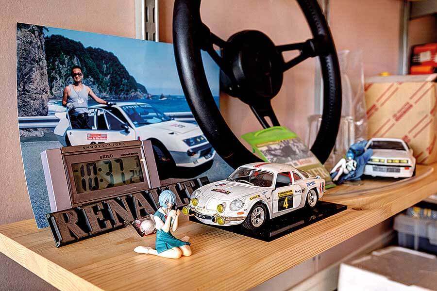 A310-9 到底汽車是從哪個年代開始體現出「未來」的形象?