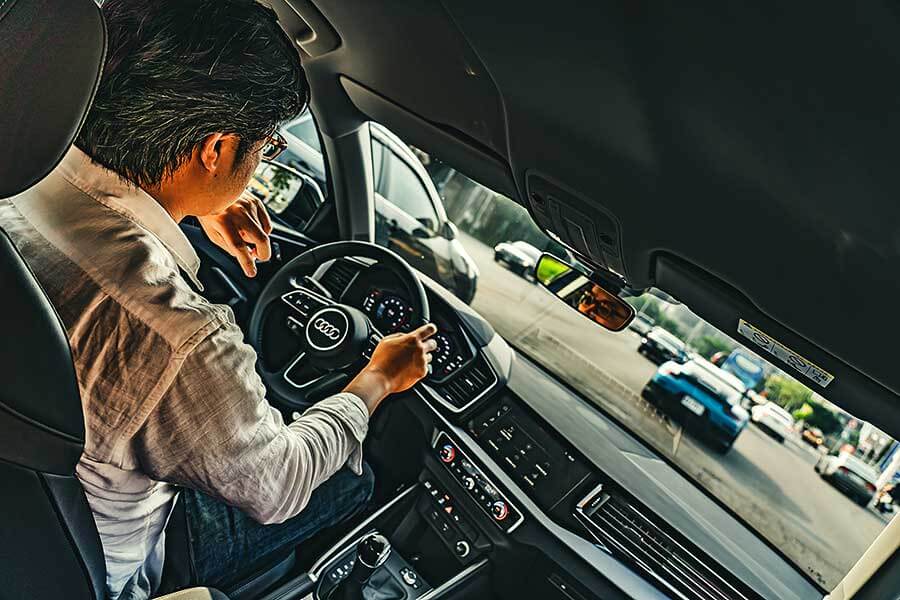 a1-12 Audi A1不是舞刀弄槍刀馬旦,而是人人都會靈光一閃的切仔担。