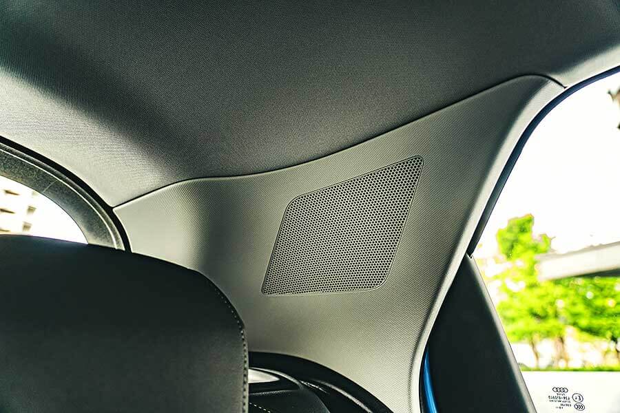 a1-14 Audi A1不是舞刀弄槍刀馬旦,而是人人都會靈光一閃的切仔担。