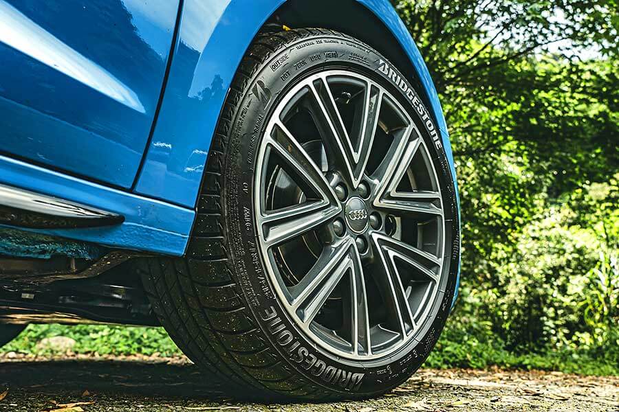 a1-28 Audi A1不是舞刀弄槍刀馬旦,而是人人都會靈光一閃的切仔担。