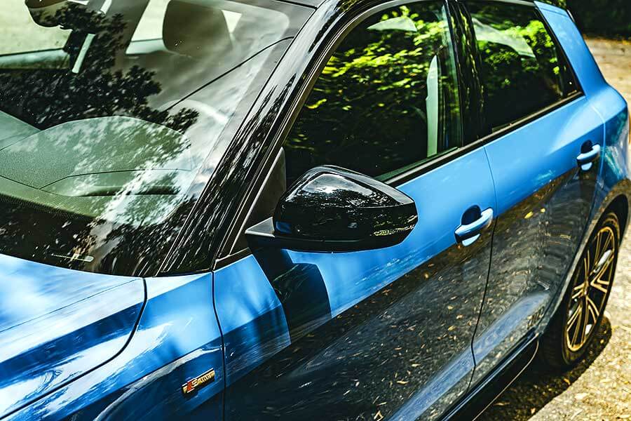 a1-30 Audi A1不是舞刀弄槍刀馬旦,而是人人都會靈光一閃的切仔担。