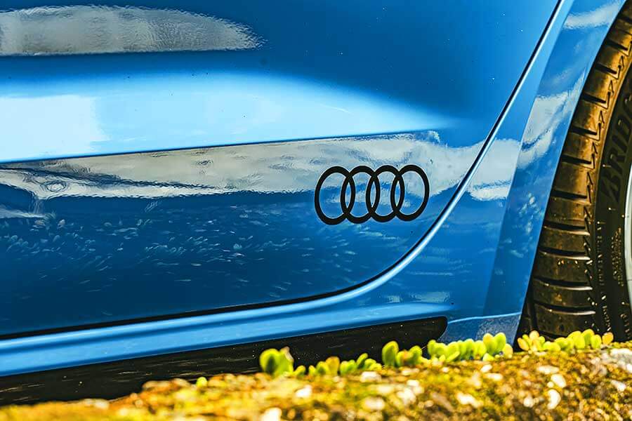 a1-31 Audi A1不是舞刀弄槍刀馬旦,而是人人都會靈光一閃的切仔担。