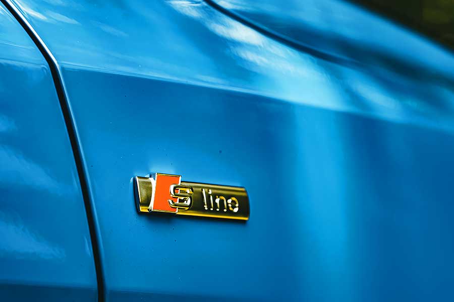 a1-5 Audi A1不是舞刀弄槍刀馬旦,而是人人都會靈光一閃的切仔担。