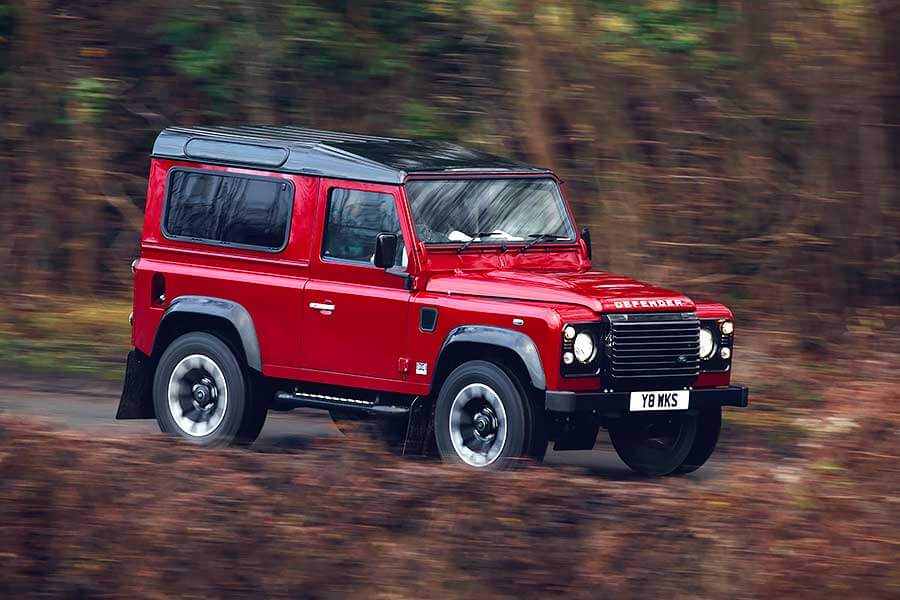 祖傳經典百年車款，現在第_____年。