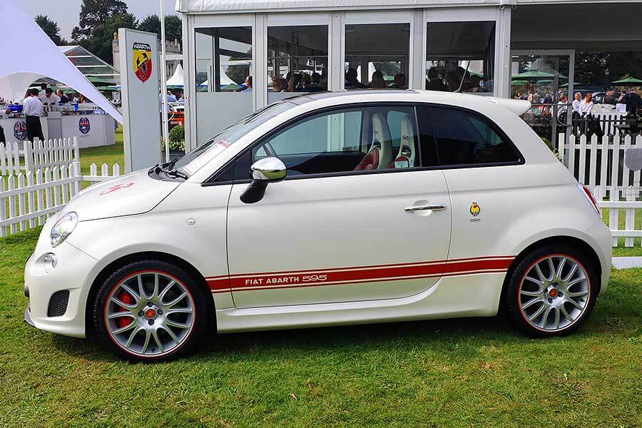 祖傳經典百年車款，現在第_____年。