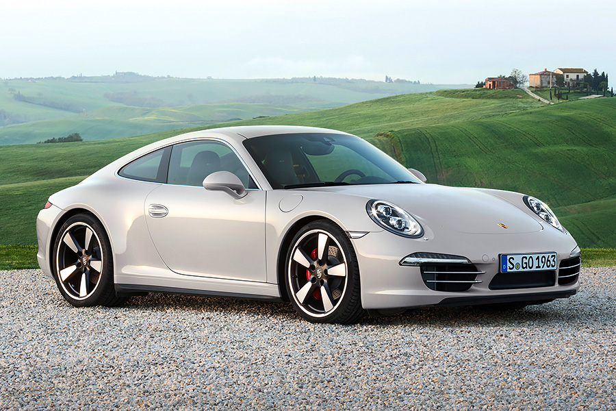 祖傳經典百年車款，現在第_____年。