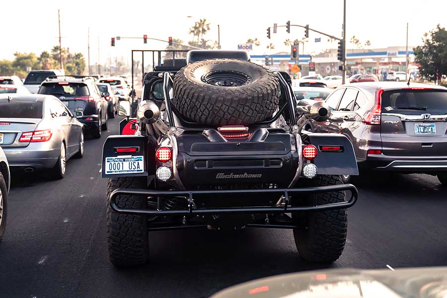 baja-11 我們與史提夫麥昆的Baja Boot直闖南部邊界,看看它的現代重生版是否無負一代傳奇威名。