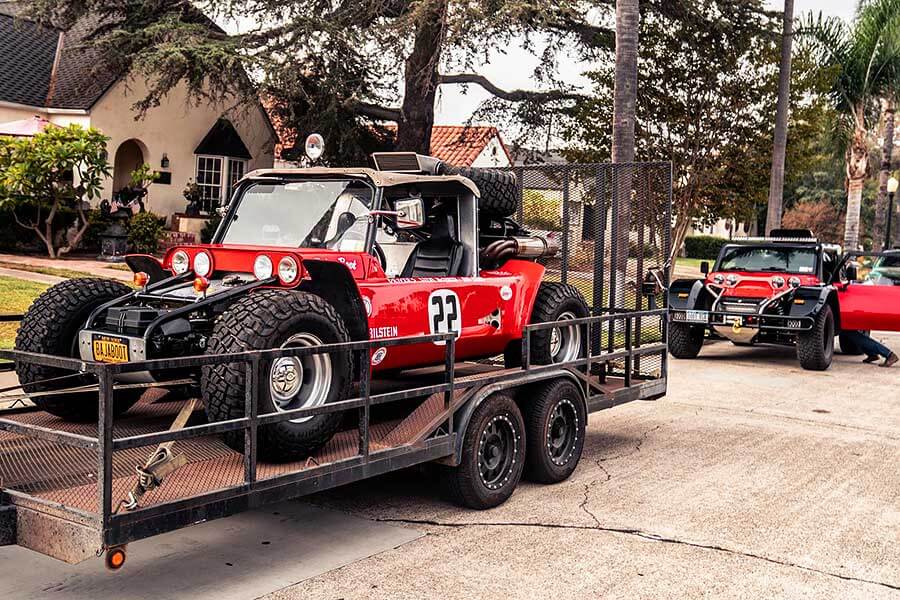 baja-12 我們與史提夫麥昆的Baja Boot直闖南部邊界,看看它的現代重生版是否無負一代傳奇威名。