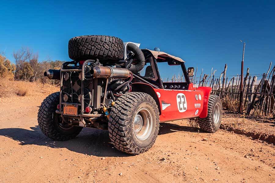 baja-19 我們與史提夫麥昆的Baja Boot直闖南部邊界,看看它的現代重生版是否無負一代傳奇威名。