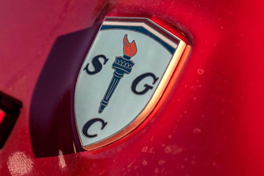 baja-21 我們與史提夫麥昆的Baja Boot直闖南部邊界,看看它的現代重生版是否無負一代傳奇威名。