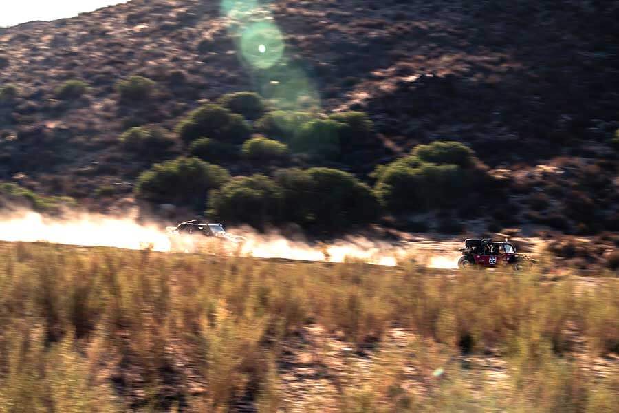 baja-30 我們與史提夫麥昆的Baja Boot直闖南部邊界,看看它的現代重生版是否無負一代傳奇威名。