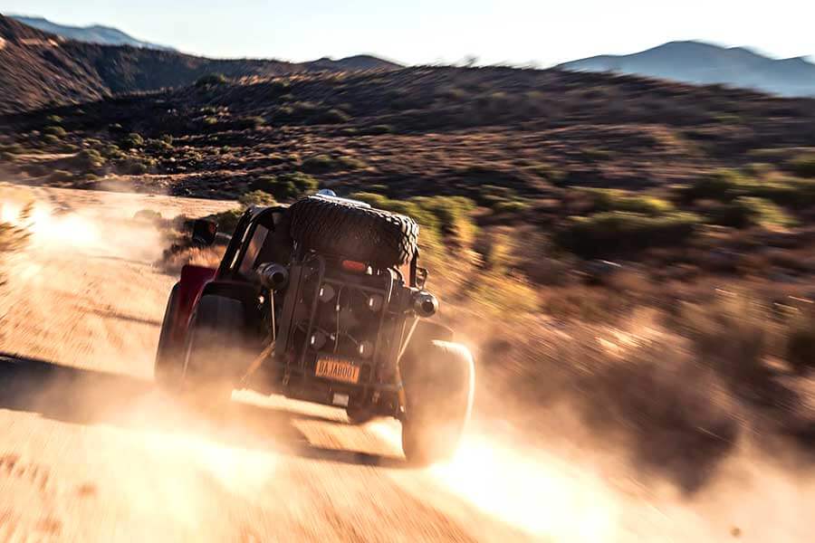 baja-31 我們與史提夫麥昆的Baja Boot直闖南部邊界,看看它的現代重生版是否無負一代傳奇威名。