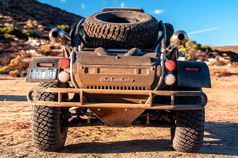 baja-33 我們與史提夫麥昆的Baja Boot直闖南部邊界,看看它的現代重生版是否無負一代傳奇威名。